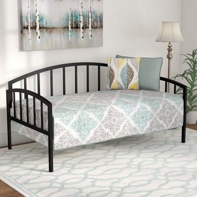 Barium Twin Metal Daybed - Image 0
