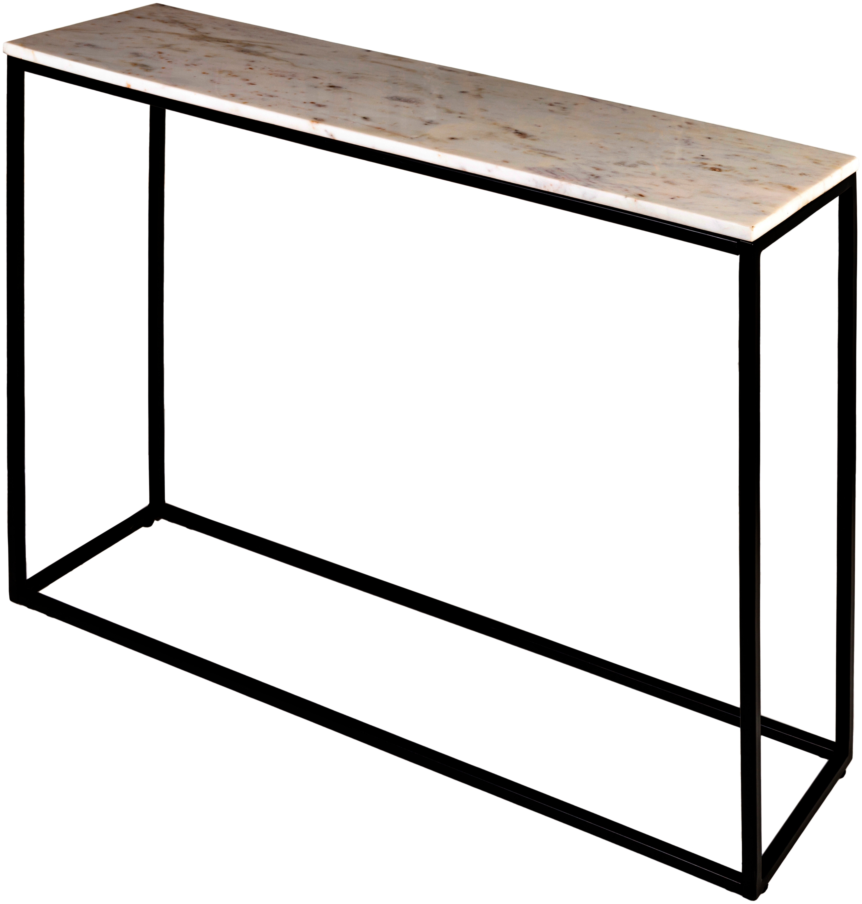 Livabliss Aryaa  29"H x 36"W x 10"D Console Table - Image 0