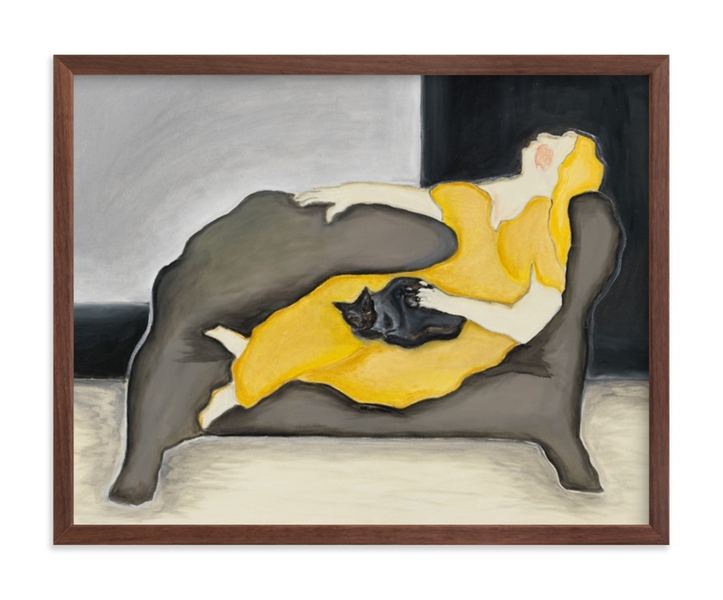 Dreaming Of Caramels Limited Edition Fine Art Print 1 - Image 0