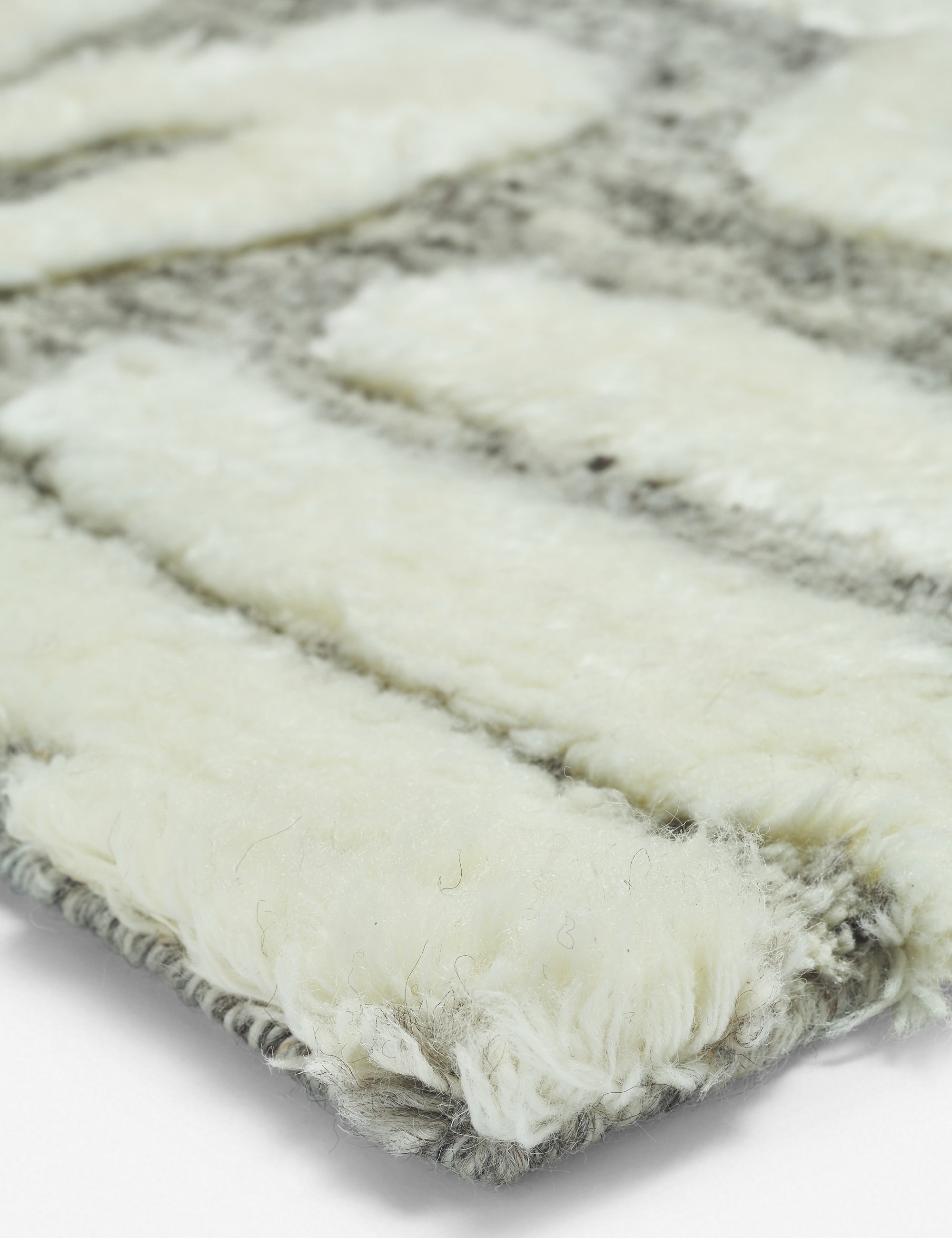 Braeburn Handwoven Wool Rug - Image 2