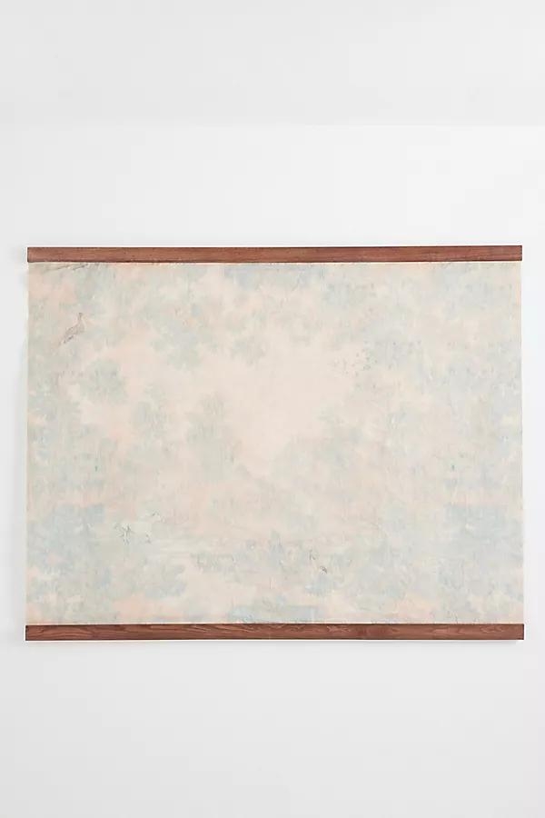 Evelyn Horse Paper Tapestry - Image 0