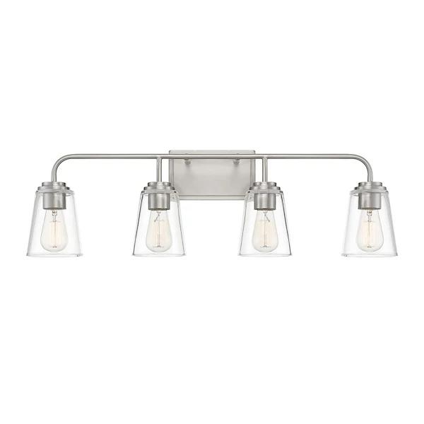 Ash Vanity Light - Image 0