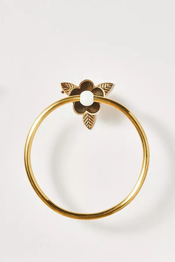 Nena Towel Ring - Image 0