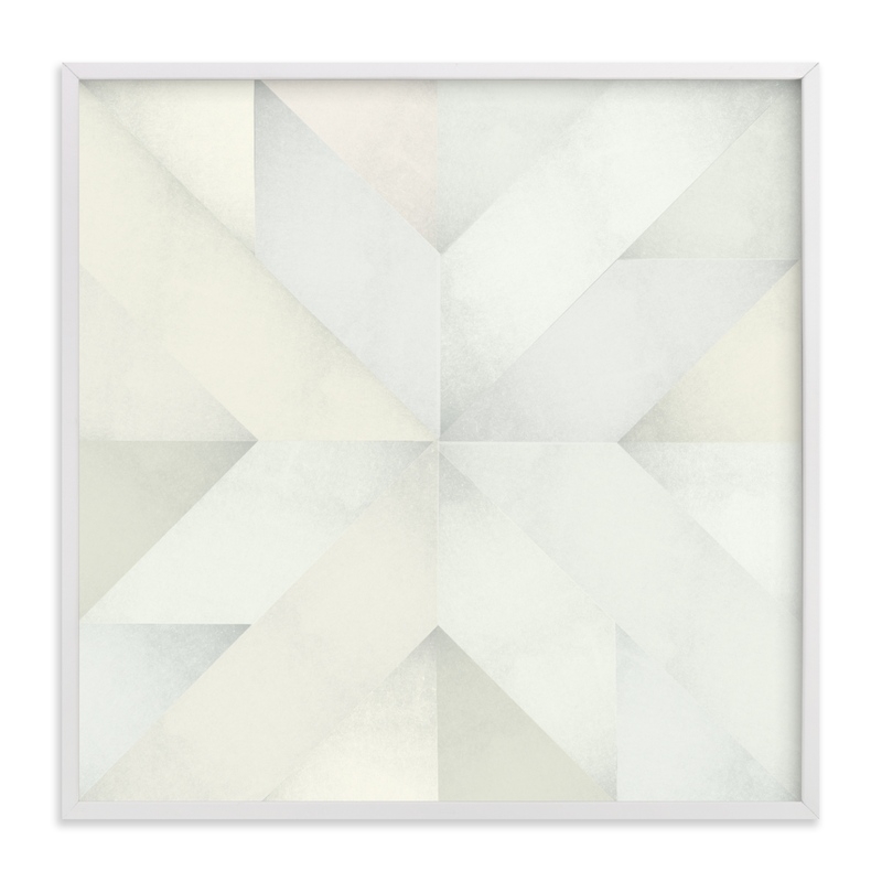 Quilt Block 03 Limited Edition Fine Art Print 1 - Image 0