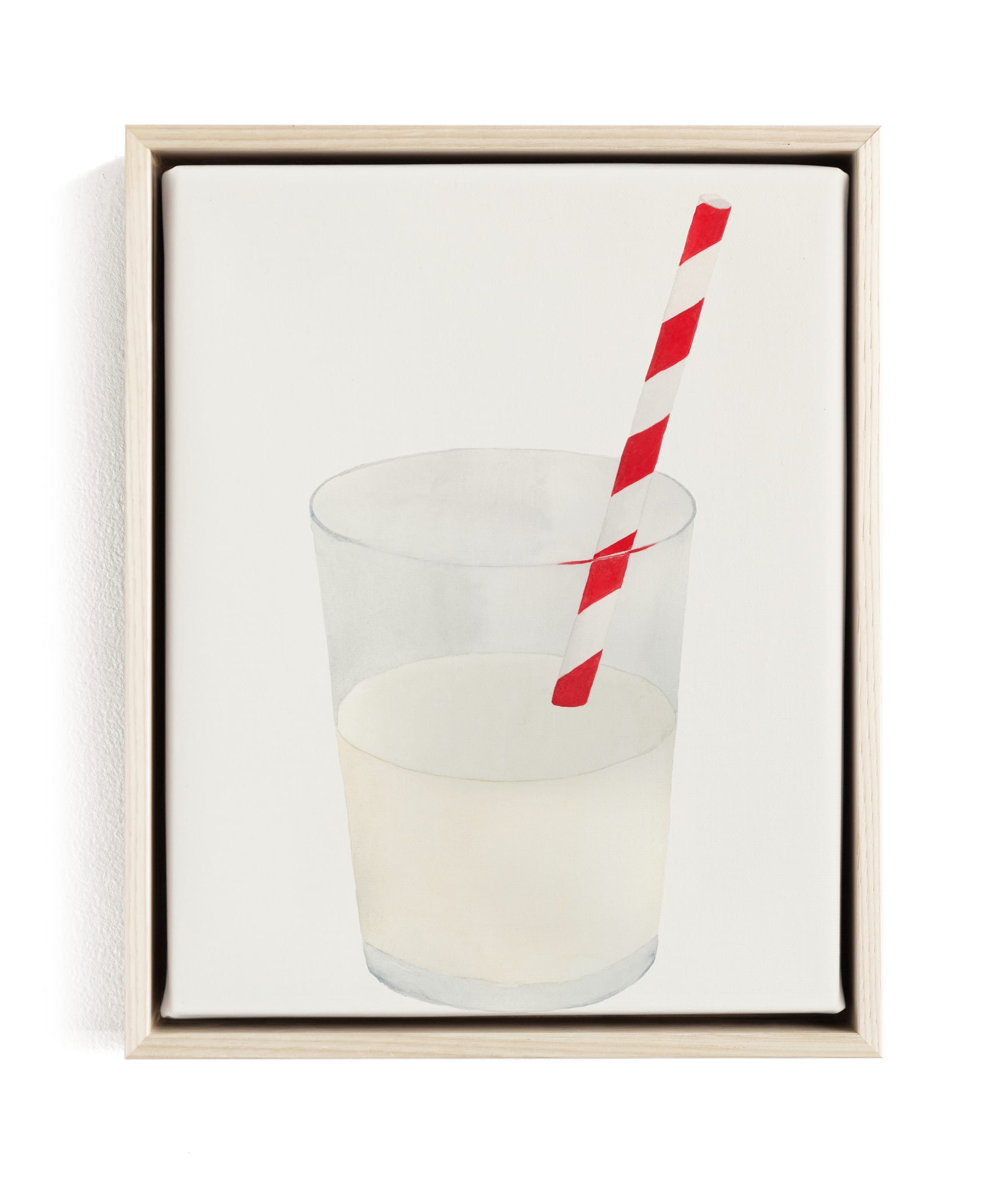 Whole Milk Limited Edition Fine Art Print 1 - Image 0