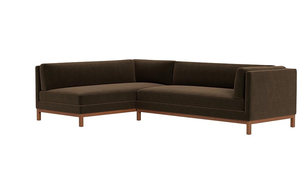 Jasper Left Chaise Sectional - Image 2