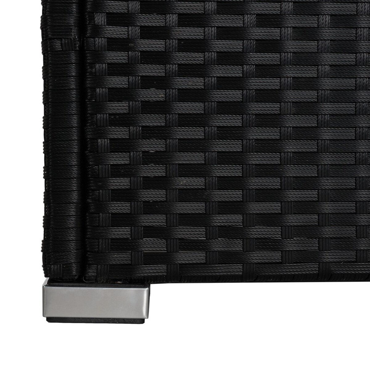 Diona Living Set - Black/Beige - Safavieh - Image 4