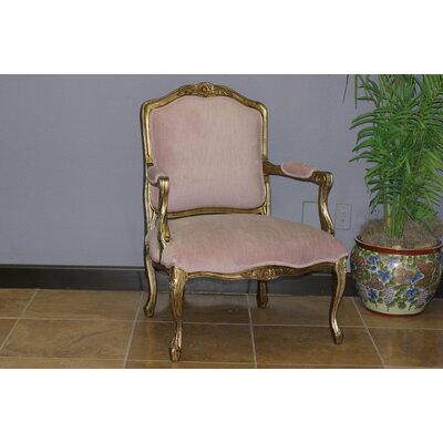 Yareli Armchair - Image 0