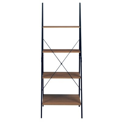 Reubens 72" Ladder Bookcase - Image 0