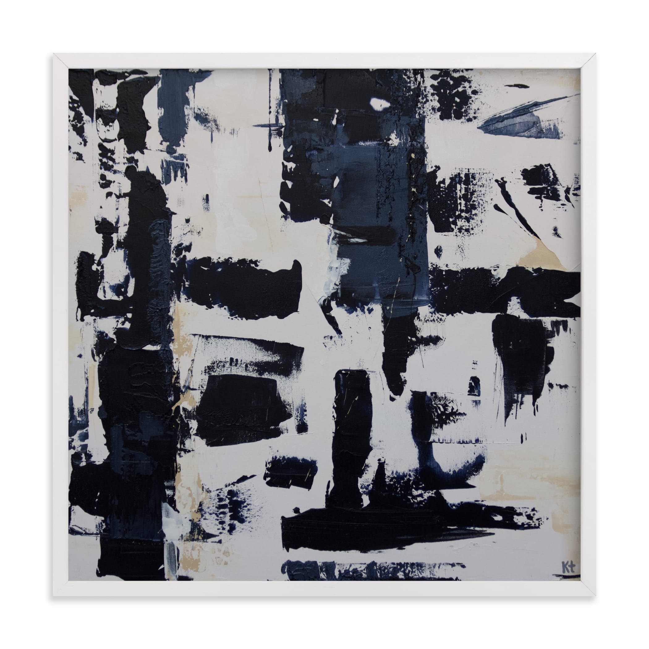 Balance Restored II Limited Edition Fine Art Print 2 - Image 0