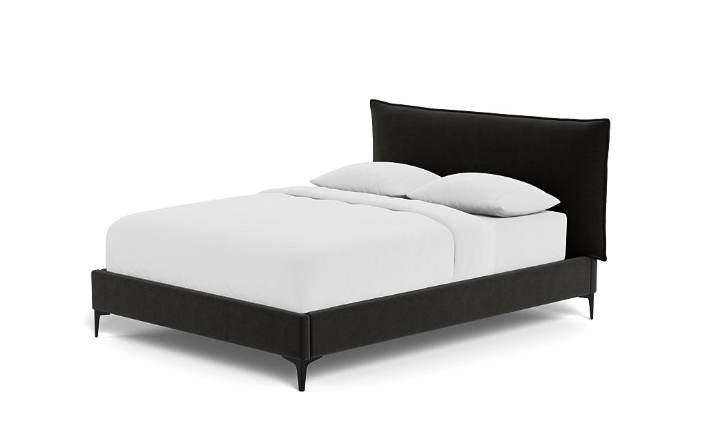 Skylar Upholstered Bed - Image 2