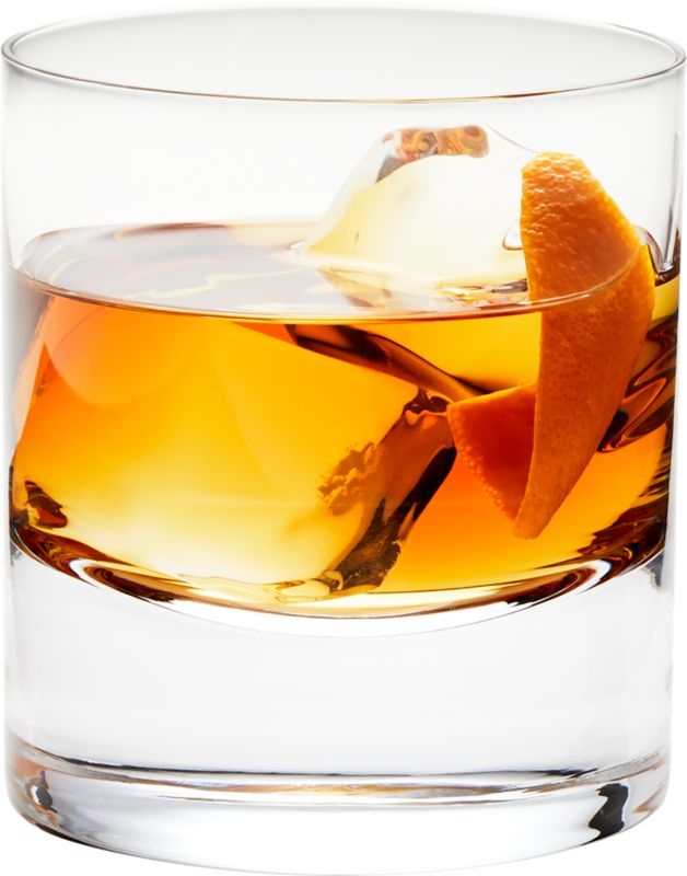 Cirque Double Old-Fashioned Glass - Image 3
