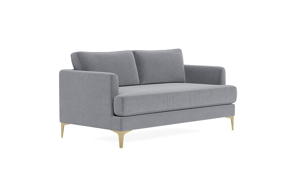 Winslow Loveseat - Image 1