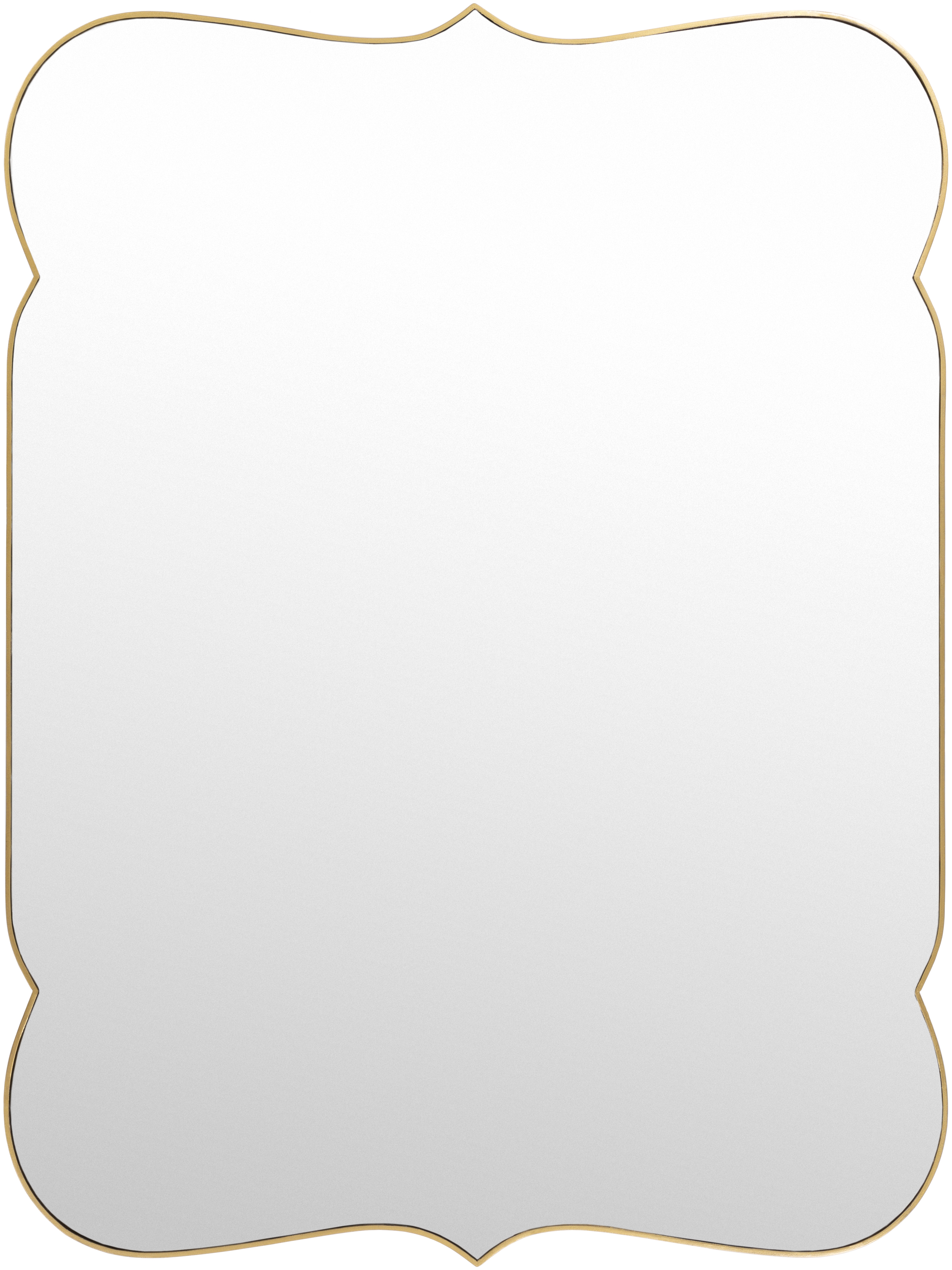 Imelda Mirror, 30" x 40" - Image 0
