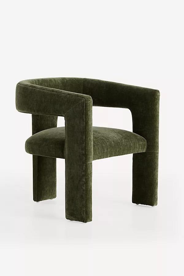 Effie Dining Chair - Image 0