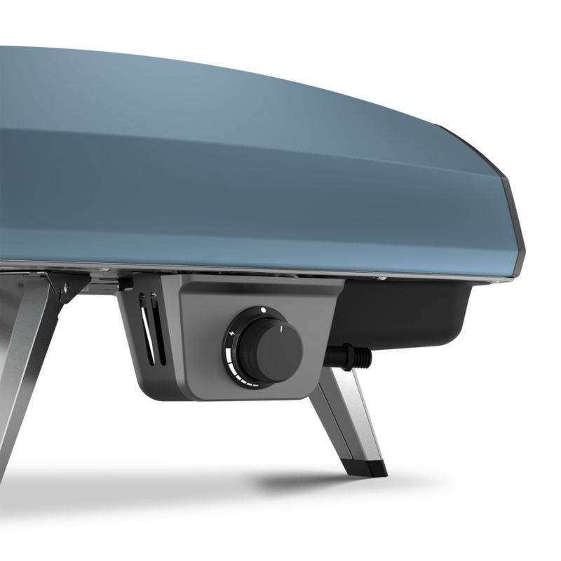Ooni Koda 2 Blue Pizza Oven - Image 6