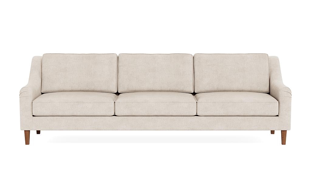 Alexander 3-Seat Sofa - Image 0