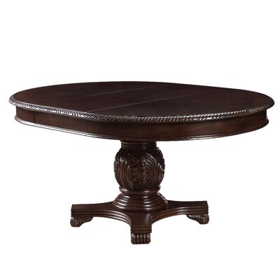 Aizzaddin Dining Table - Image 0