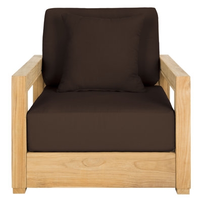 AllModern Melrose Lounge Chair