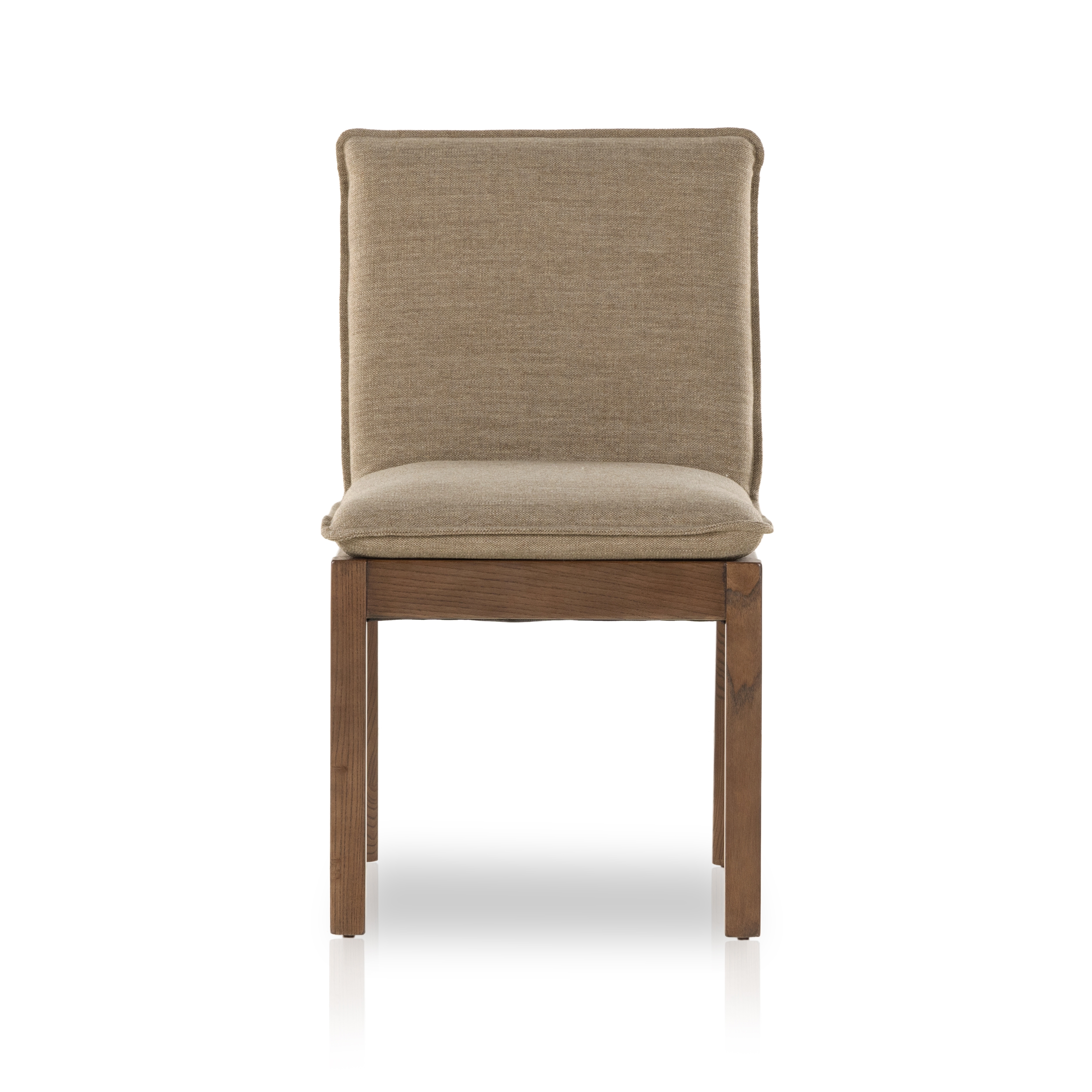 Wilmington Dining Chair - Alcala Fawn - Image 3