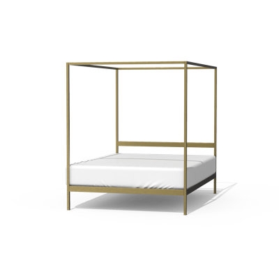 Aston Canopy Bed - Image 0