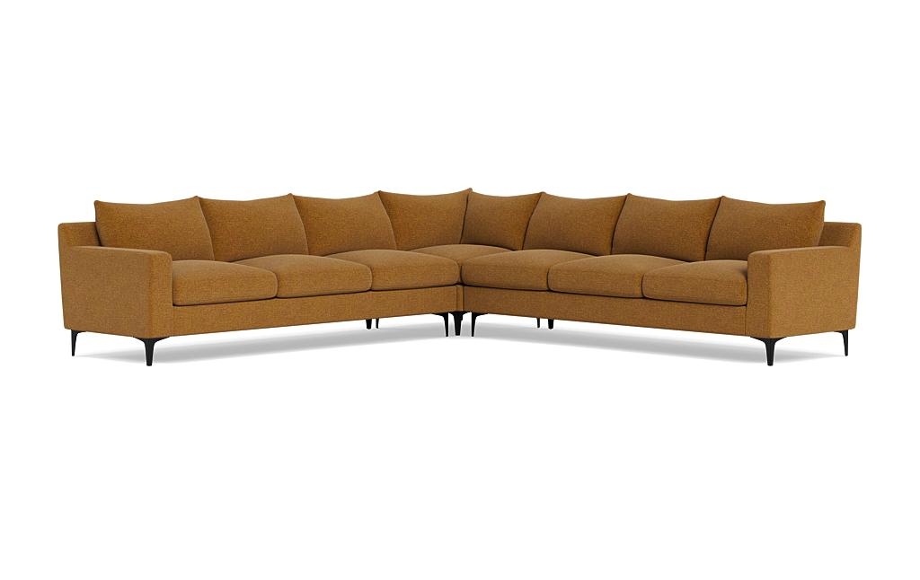 Sloan 6-Seat Corner Sectional - Image 1