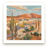 Bright Side Limited Edition Fine Art Print 2 - Image 0