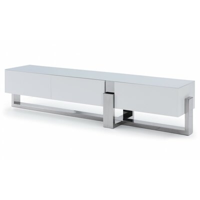 Ables TV Stand for TVs up to 88 inches - Image 0