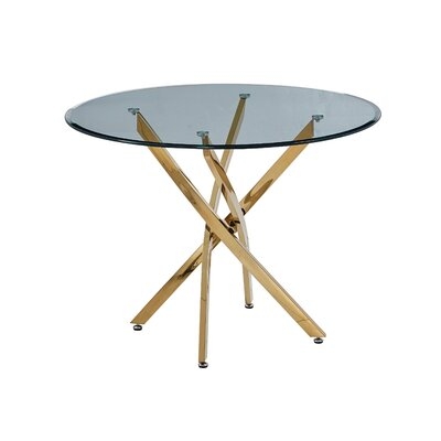 Yaqub Dining Table - Image 0