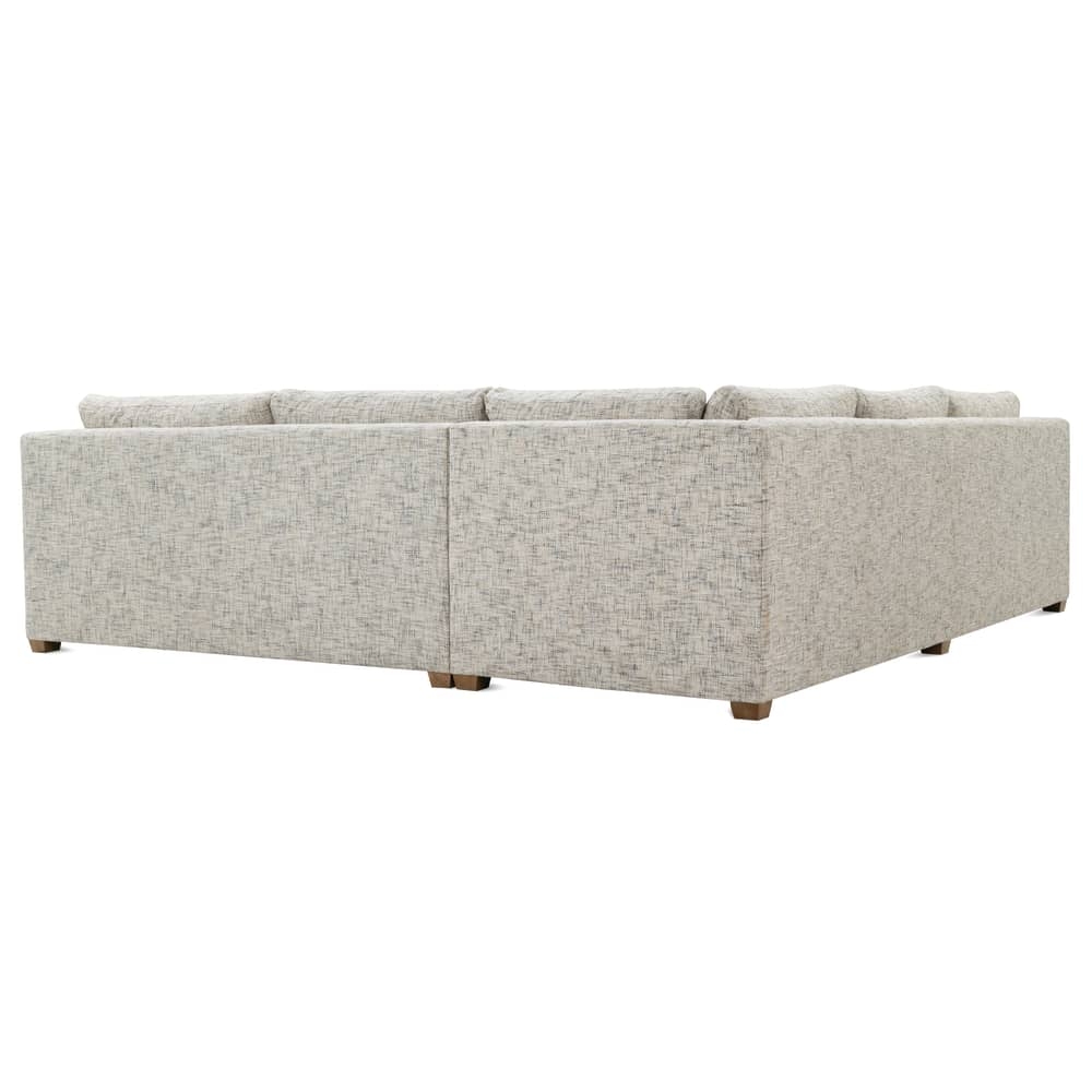 Sylvie 2-Piece Sectional - Image 3