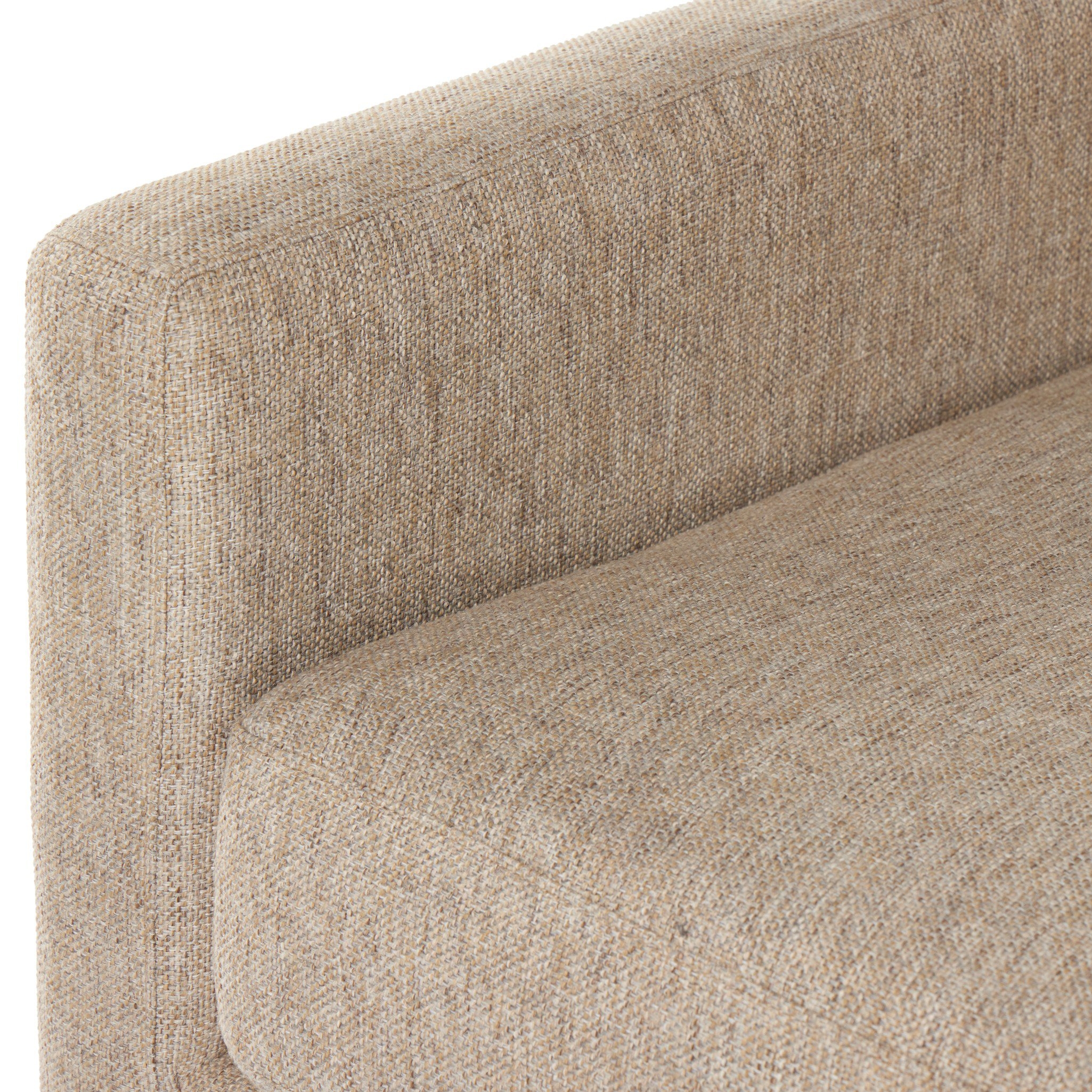Hampton Sofa-93" - Delta Sand - Image 12