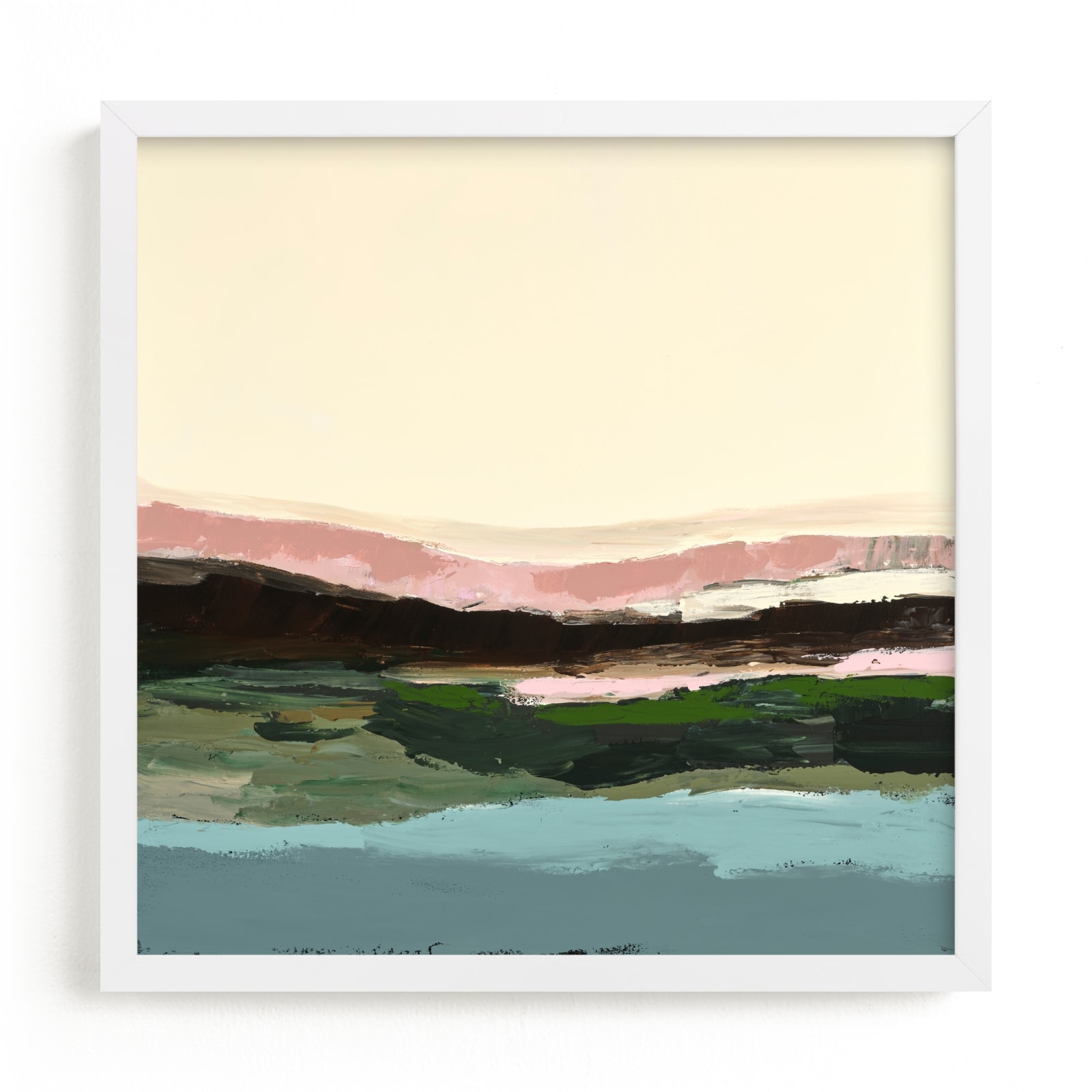 Full Moon Tide Limited Edition Fine Art Print 2 - Image 0