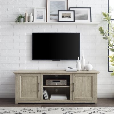 Killory-Albrecht TV Stand for TVs up to 65" - Image 0