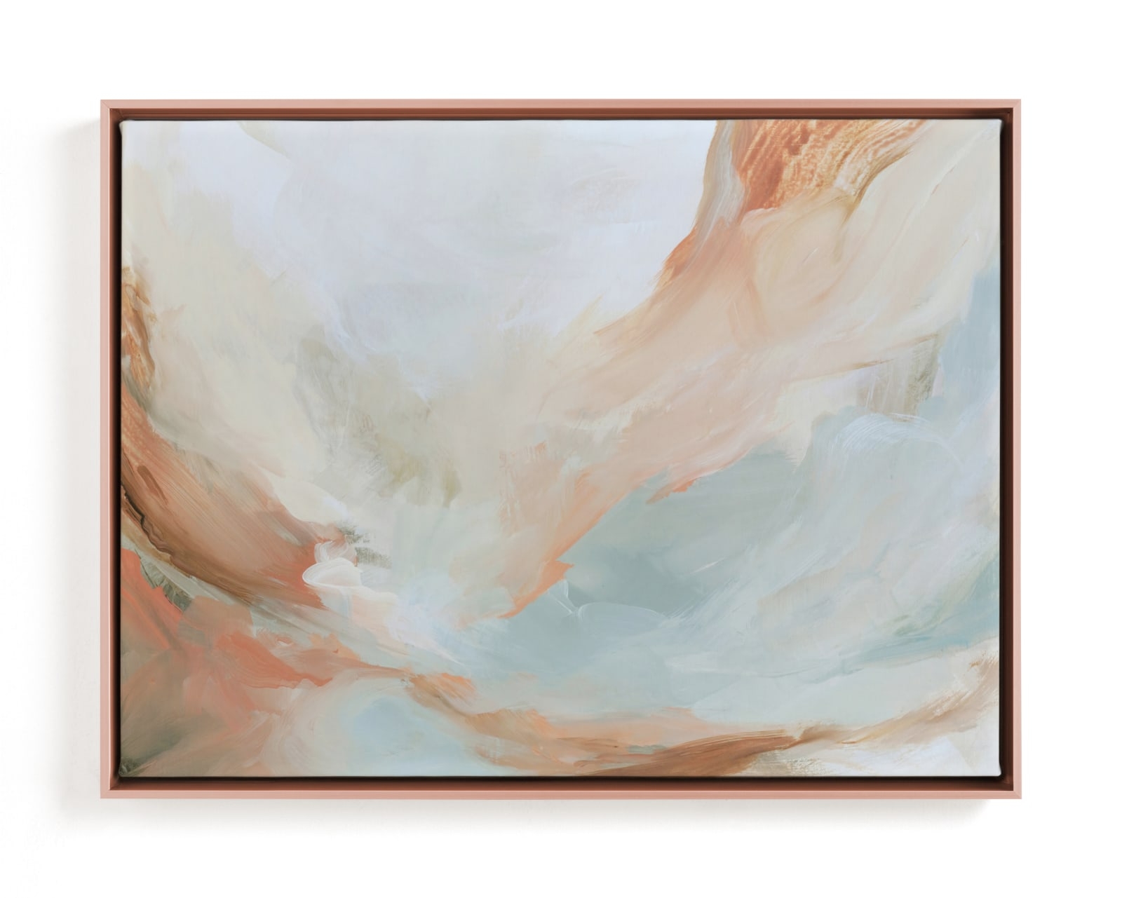 A Promise For August Limited Edition Fine Art Print 2 - Image 0