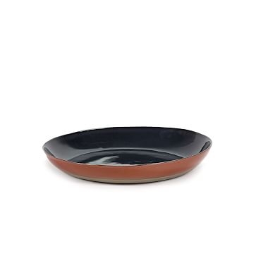 Serax Anita Le Grelle Serving Tray, Smokey Blue/Dark Blue - Image 3