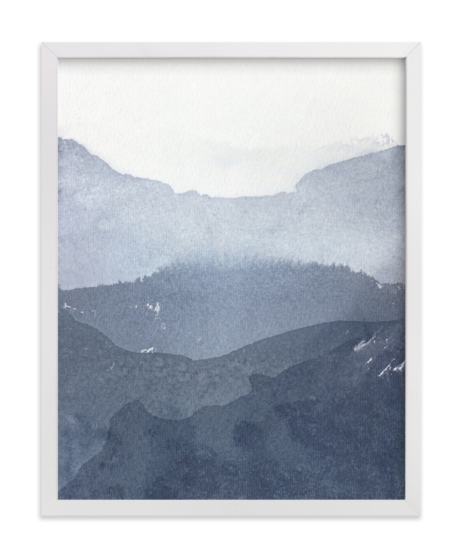 Sacred Beginning No. 1 Limited Edition Fine Art Print 1 - Image 0