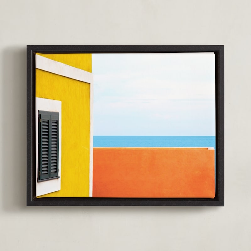 Horizons II Open Edition Fine Art Print - Image 0