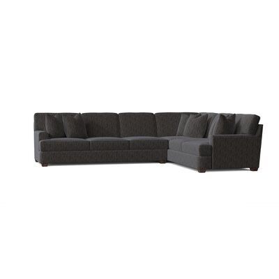125" Wide Corner Sectional - Image 0