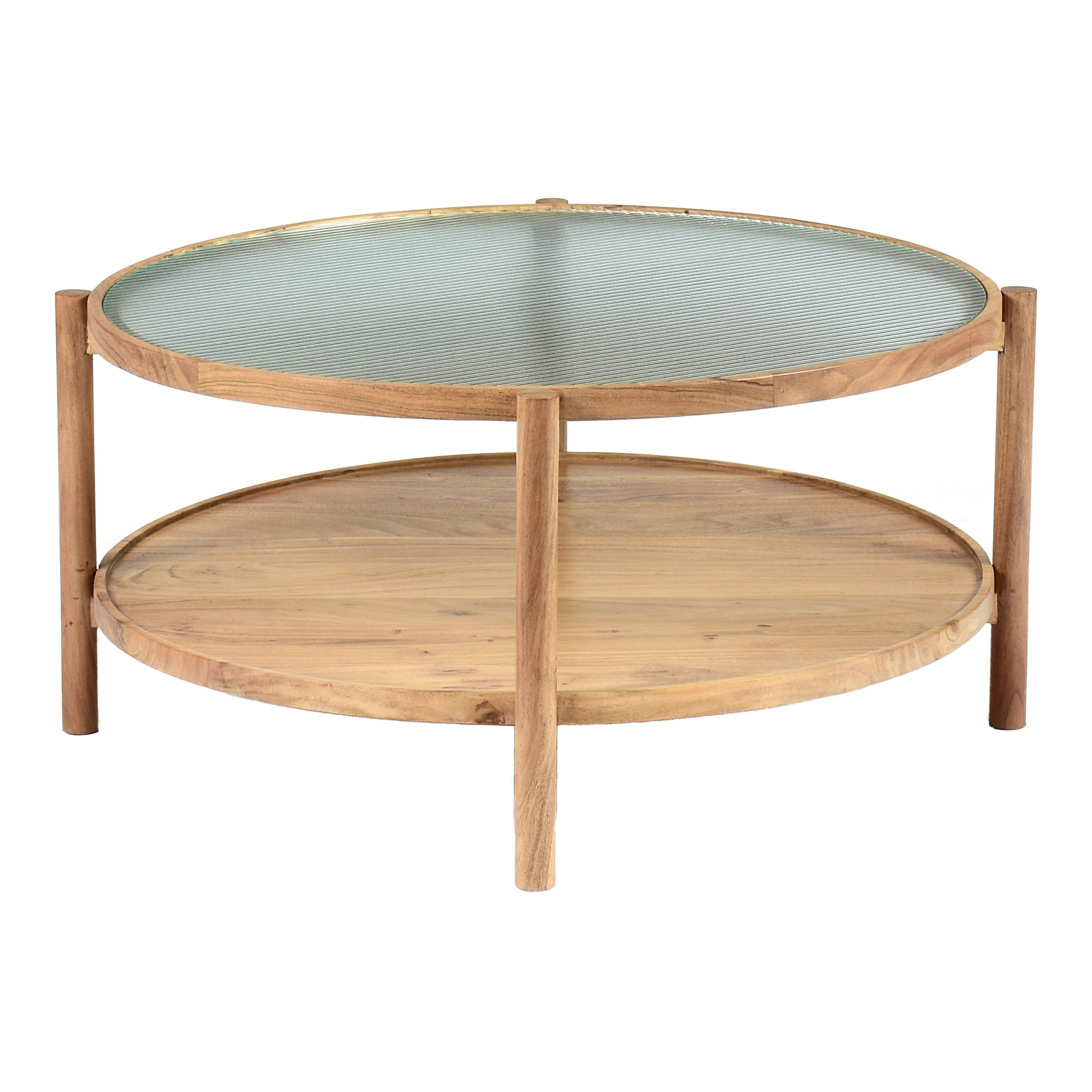 Denz Coffee Table - Image 0