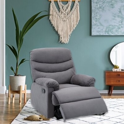 Massage Recliner Chair For Living Room - Image 0