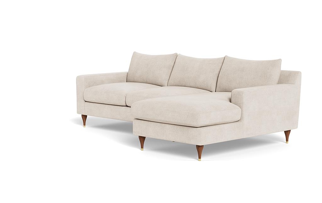 Sloan Right Chaise Sectional - Image 2