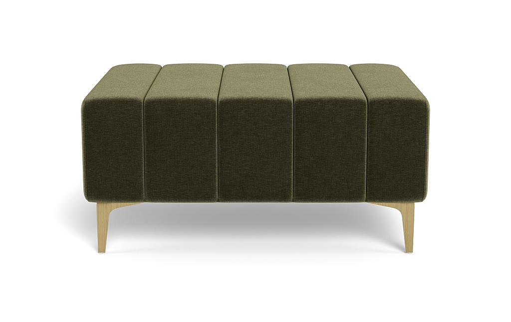 Lowen Ottoman - Image 0