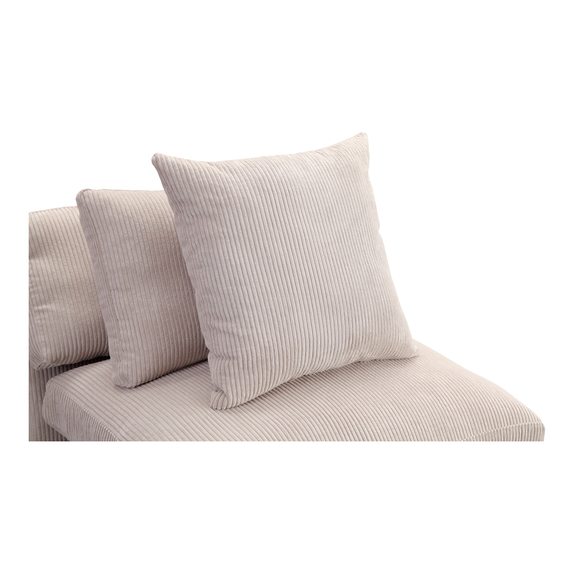 Tumble Slipper Chair - Image 4