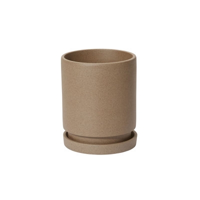 Elle Ceramic Pot Planter - Image 0