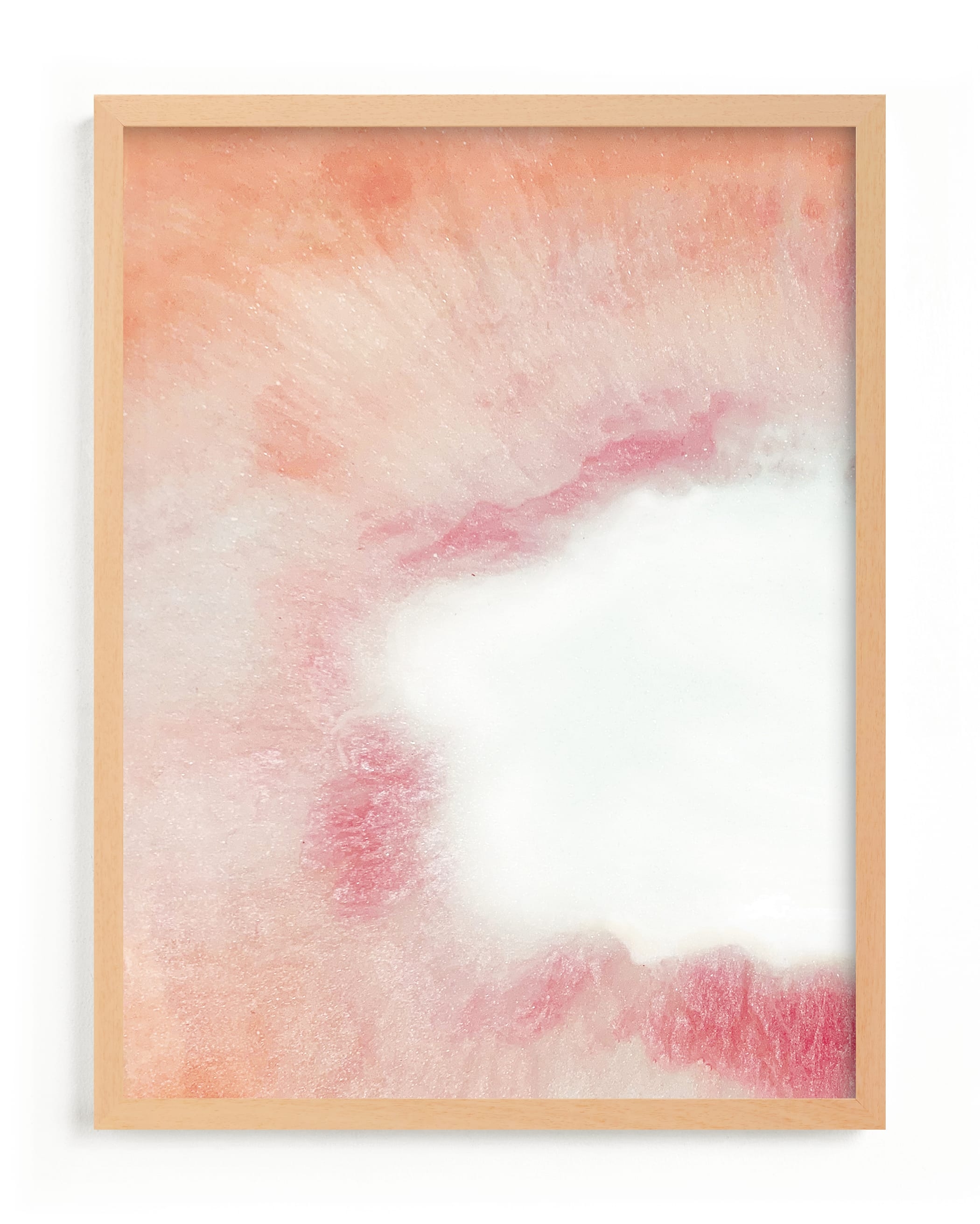 Agate Limited Edition Fine Art Print 2 - Image 0