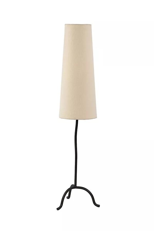 Selby Floor Lampu200b - Image 0