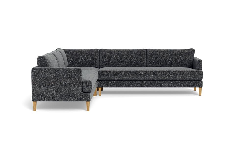 Winslow 4-Seat Corner Sectional - Image 0