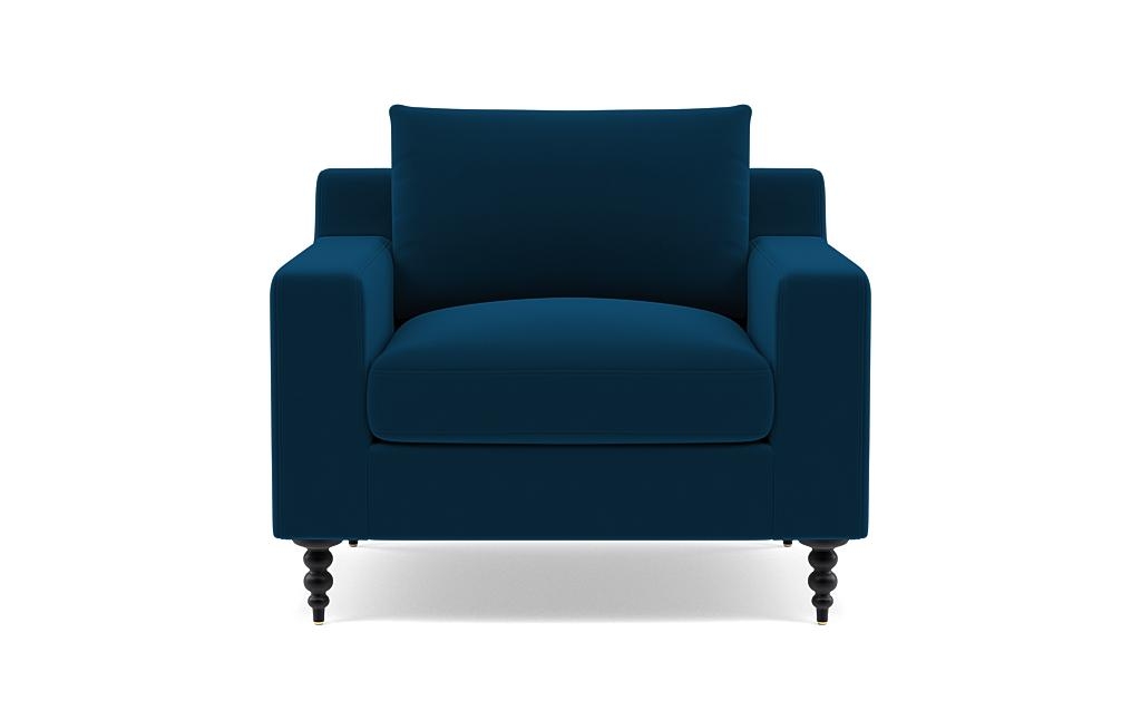 Sloan Accent Chair - Image 0
