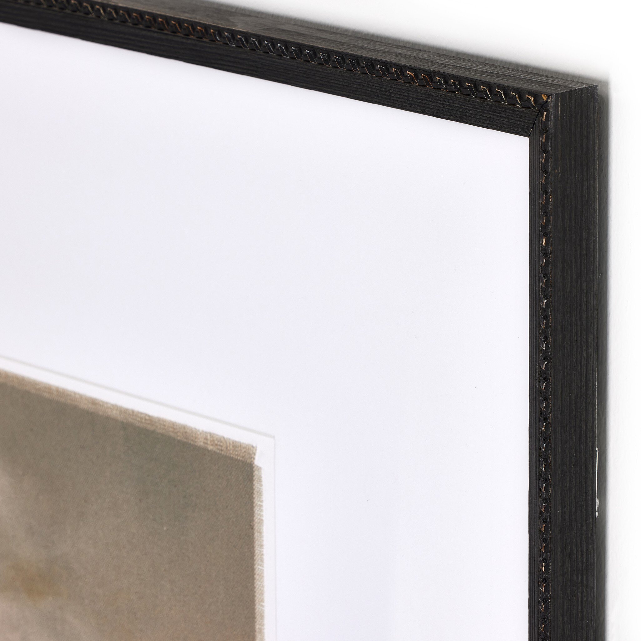 Amber Morning Set by Multi-Artist - Rustic 2.5 Walnut - Image 8