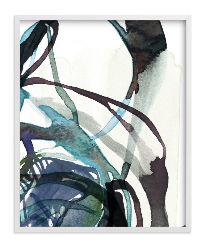 Cera No 1 Limited Edition Fine Art Print 1 - Image 0